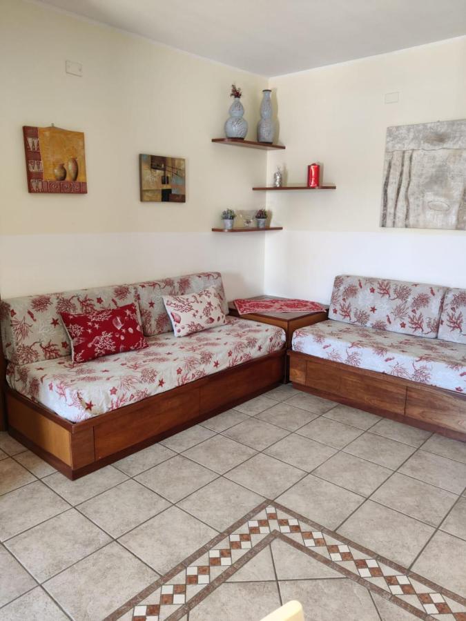 Appartamento Da Carlo 2 Alghero Eksteriør bilde