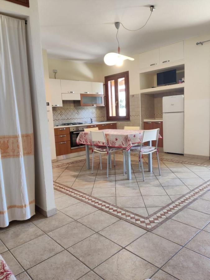 Appartamento Da Carlo 2 Alghero Eksteriør bilde