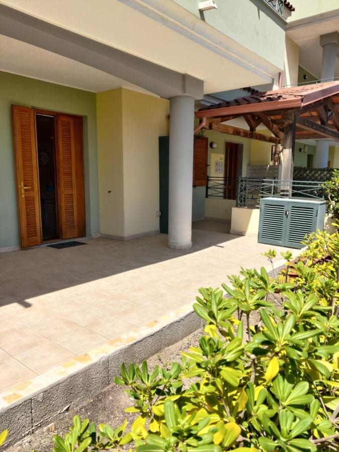 Appartamento Da Carlo 2 Alghero Eksteriør bilde
